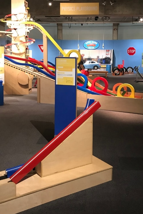 VROOM! A Car Adventure Review