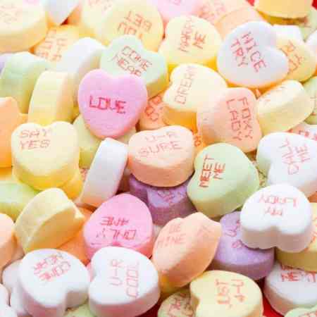 valentines day gifts for adults that they'll go goofy over.