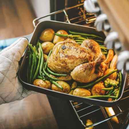 I hope that these Kitchen Essentials will help you make your Thanksgiving dinner even more special and that you will enjoy the gifts featured in this guide.