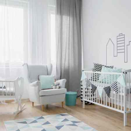 What you need to put in your foster care bedroom for your first placement.