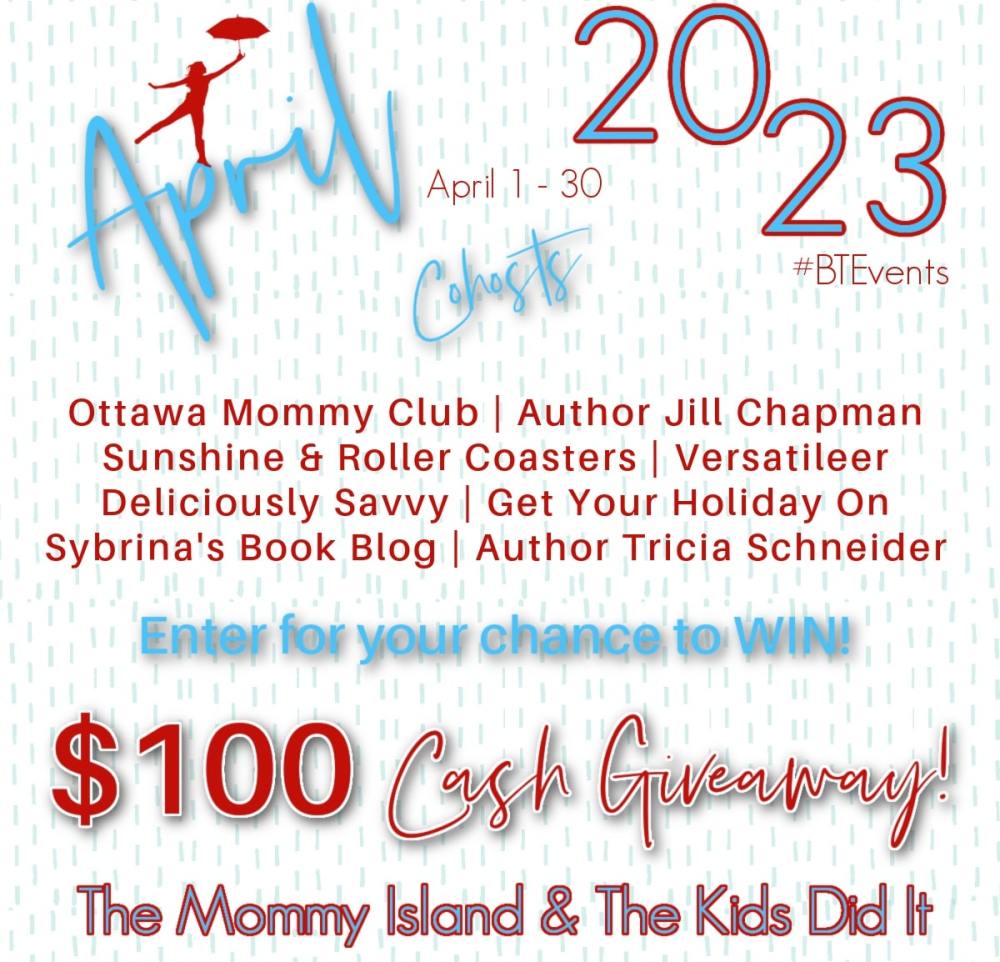 Giveaway