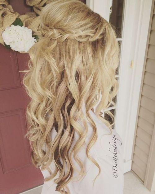 7 Gorgeous Hair Updos| Perfect For A Wedding or Formal Event