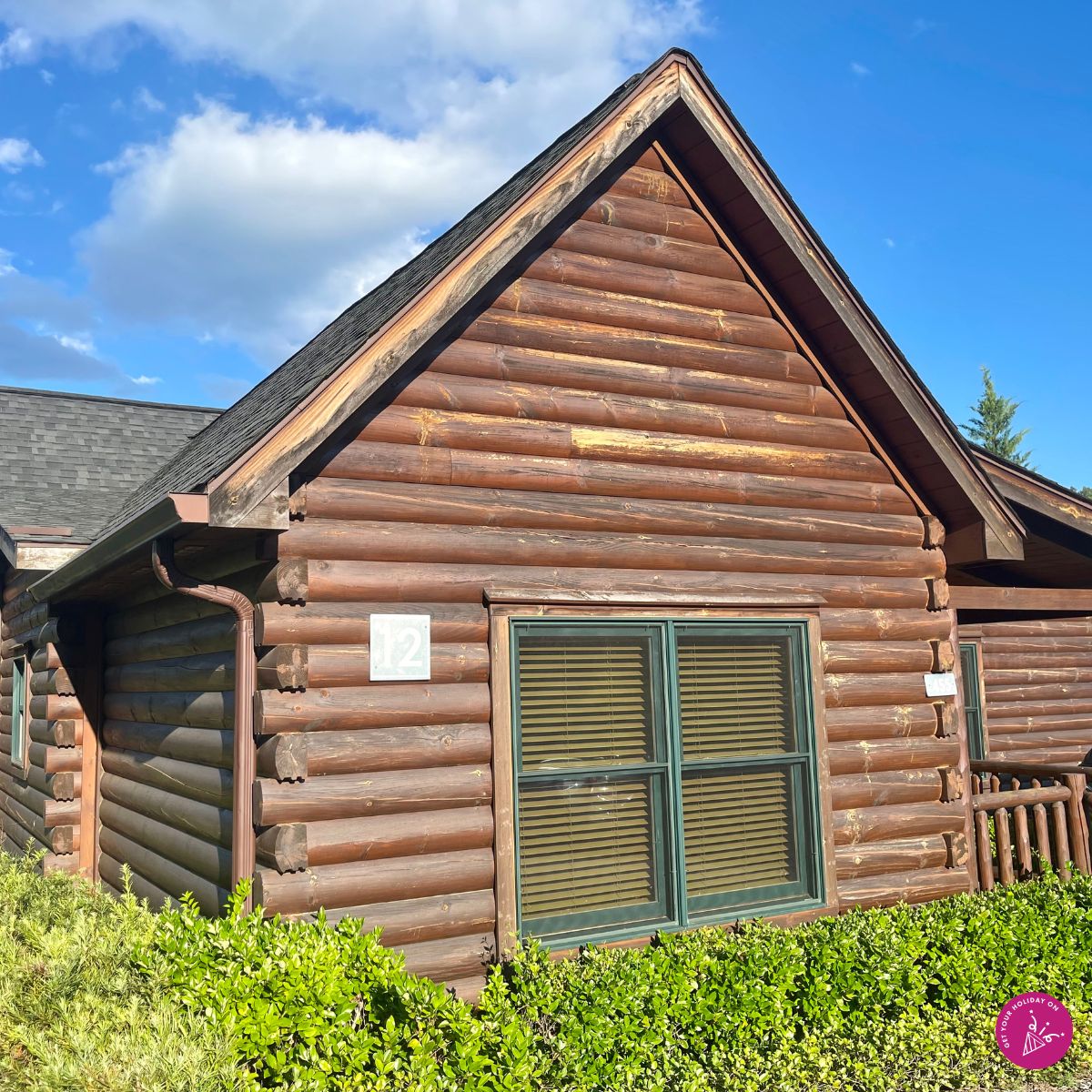 Tryon 3 bedroom cabin three bedroom cabin Tryon review