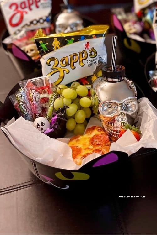 halloween themed lunch ideas halloween themed lunch ideas from the dollar store