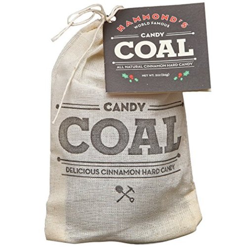 Interesting Christmas Finds | Candy Coal