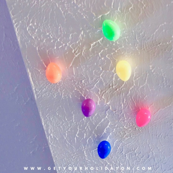 Image for Ceiling Easter Egg Hunt
