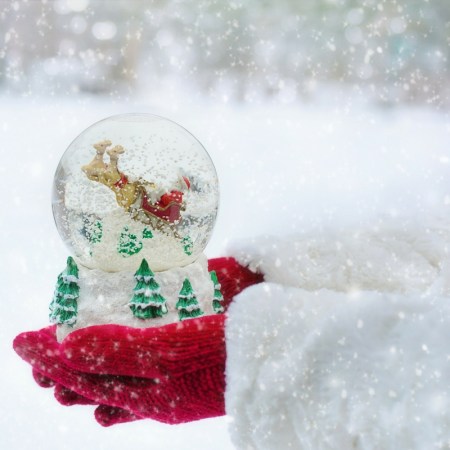 How To make Snow Extra fun