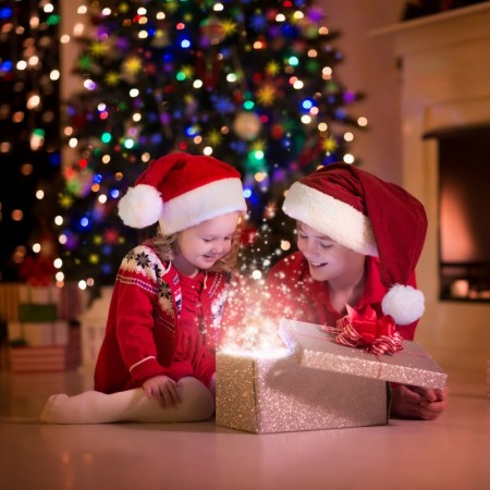 6 Year old girl gift ideas