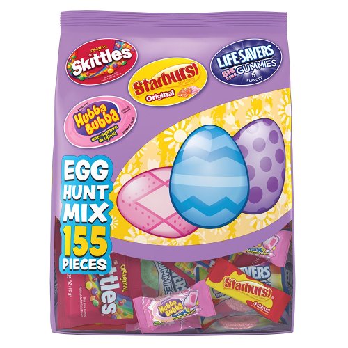 Teen Easter egg Hunt Prizes | Egg Hunt Mix