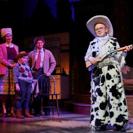 A Christmas Story | Get Your Holiday On
