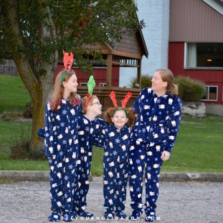 A Holiday Tradition To Start This Year With Your Family