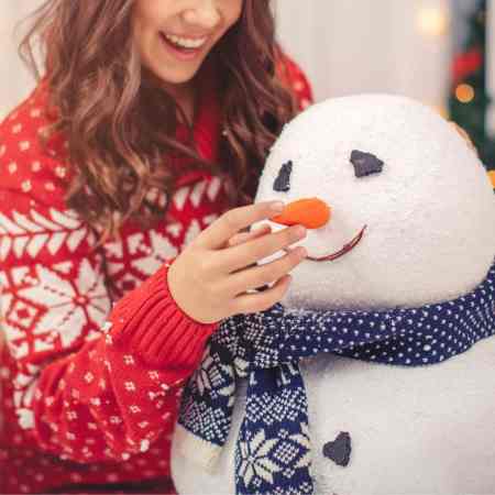 Easy Christmas games