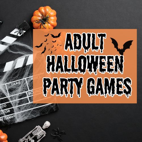 halloween games adults halloween activities for party games for adults