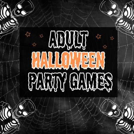 halloween game ideas for adults