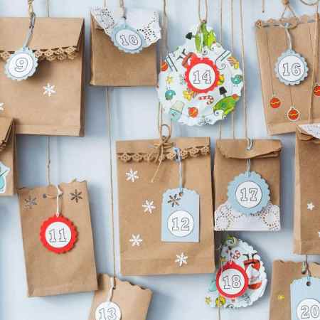 advent calendars kids or adults will love! #momlife #advent #adventcalendar #traditions