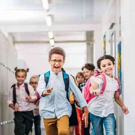 back to school season