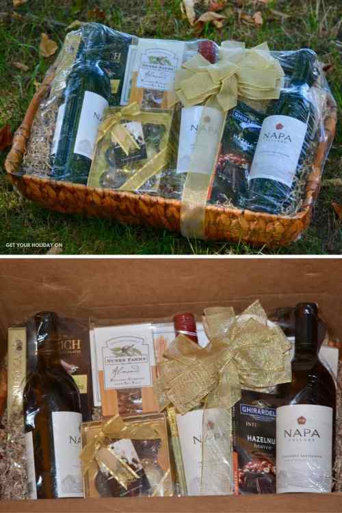 if for no other reason than the fast shipping and the thoughtful packaging. I will definitely think of The Best Baskets again in the future when looking for a gift for an important event.