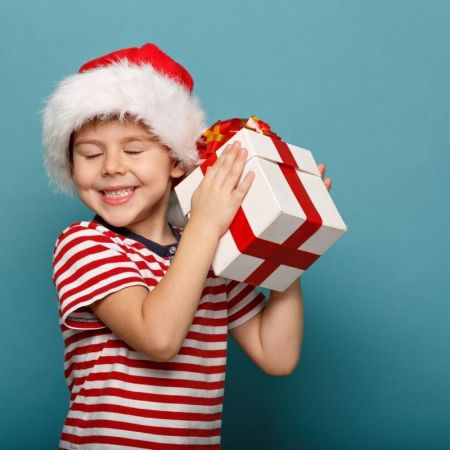 Good gifts for kids this holiday season.