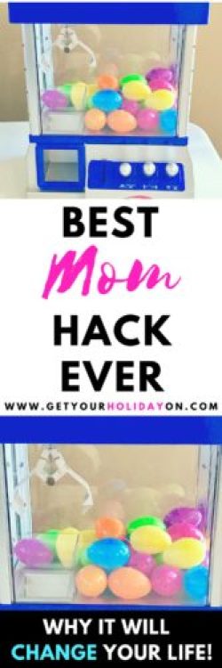 Best Mom Hack Ever! A Kid's Reward System That Works #momhack #momlife #homeschool #DIY