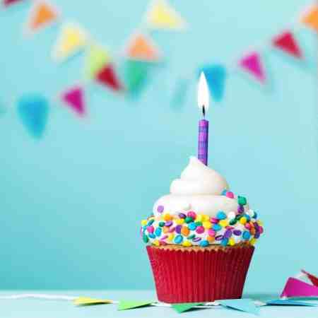Discounts and freebies for birthday