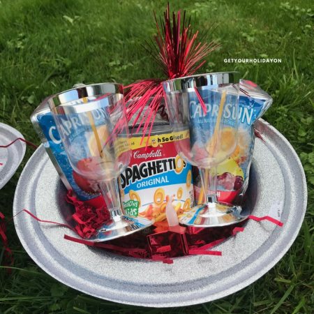 Candleight Dinner for Two #candlelightdinner #partyplanner #momlife #diy