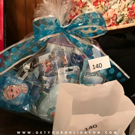 The best thing about a Chinese auction versus a raffle is that there are multiple baskets and prizes to choose from. Each prize has its own basket allowing the buyer to choose where he or she would like to place their ticket. My favorite type of auctions is a Chinese Auction. #raffle #chineseauction #basket #giftbasket