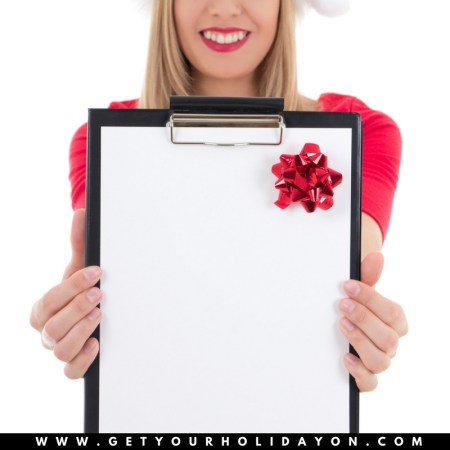 Woman Gift Ideas Under $25 | What To Put On My Christmas List