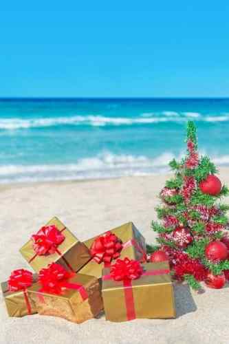 Christmas in July gift ideas