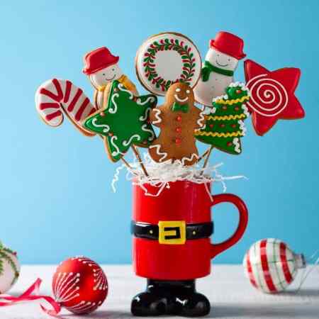 Christmas in July Ideas