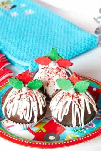 cocoa bomb crazy ideas for the best!