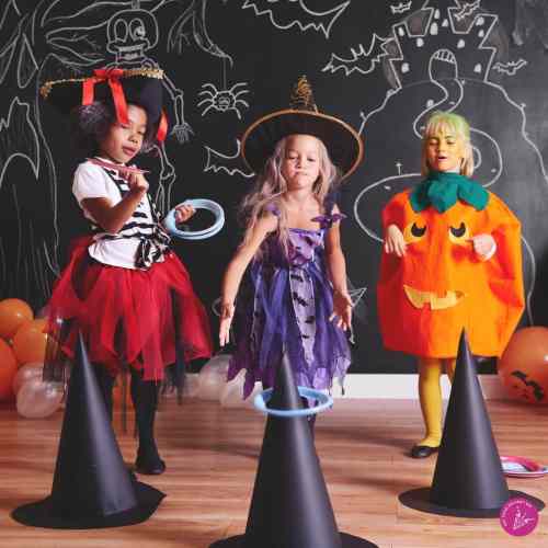 Halloween Costume Contest kids halloween costume contest