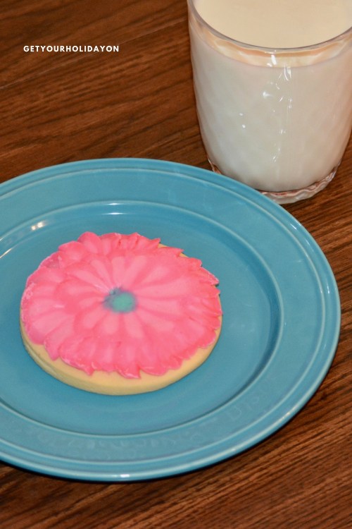 Cookies By Design Review