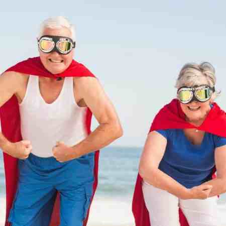 the best couples costumes for adults!