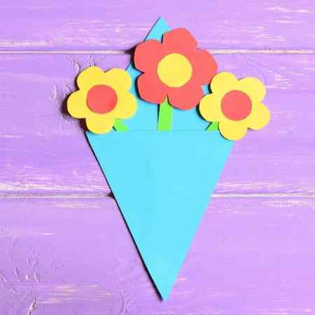 crafts for mothers day for adults or kids.