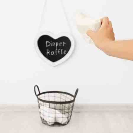 baby shower games