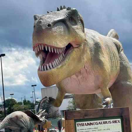 dino