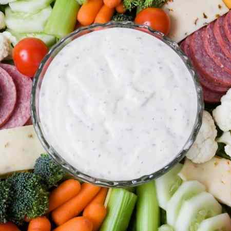 25 of the best party dip recipes to make for parties.