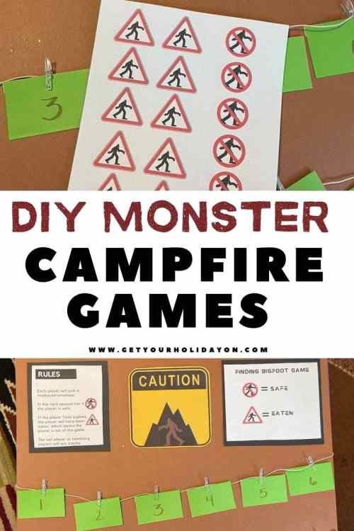 campfire games for adults campfire games for adults and kids