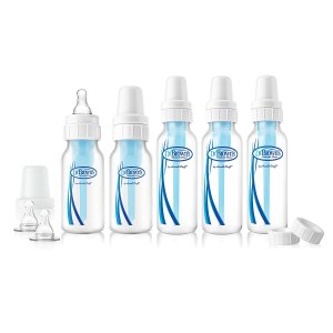 Baby Gift ideas Dr. Brown's Original Bottle Newborn Feeding Set