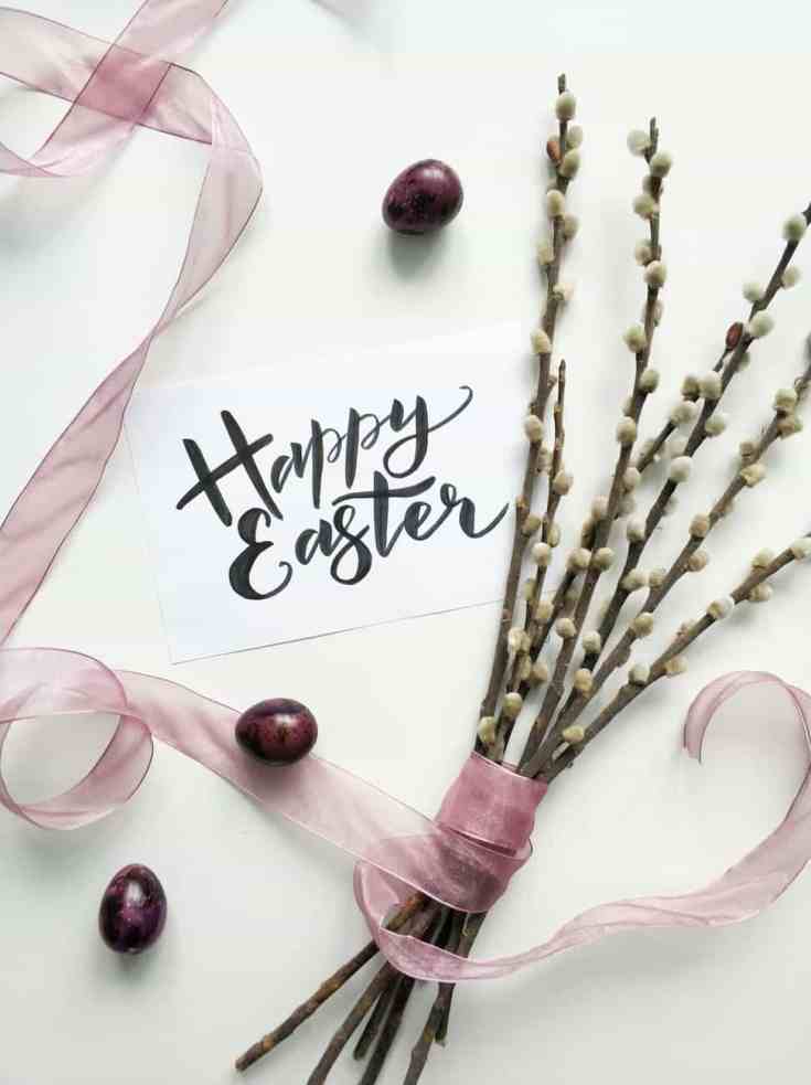Image for 10 Memorable Things To Do With Your Kids For Easter Motherhood