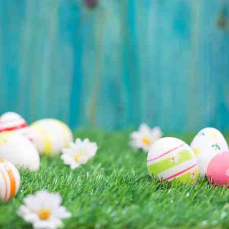 Easter Gift Guide Adults Giveaway
