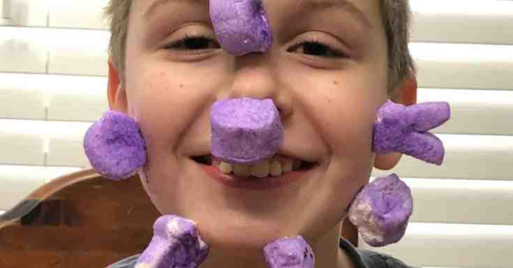Image for 9 Best Kid Approved Easter Minute to Win It Games