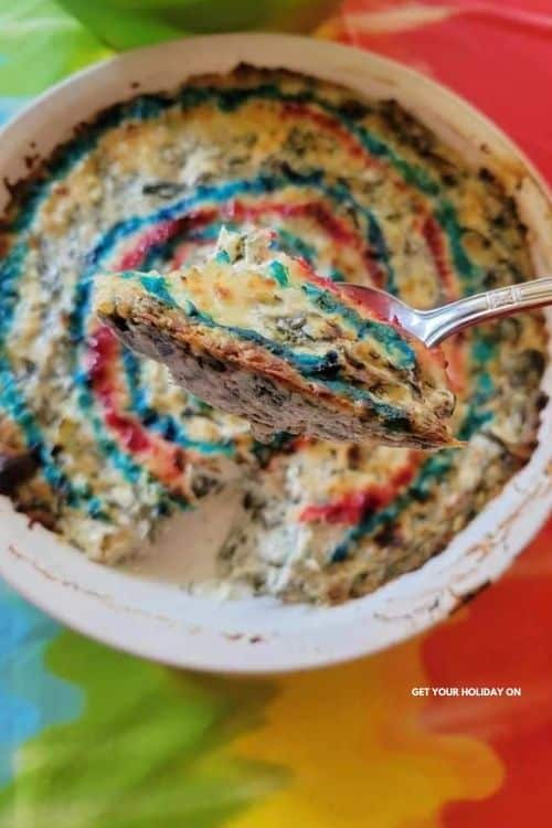recipe for spinach artichoke dip recipe for spinach artichoke dip