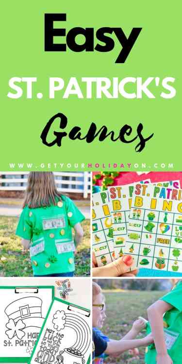 Ready for some Leprechaun fun? We have rounded up ideas that will take St. Patrick's Day for Kids to the next level! #stpatricks #party #momlife #crafts