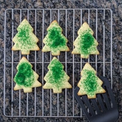 Holiday Baking Shop for Family Traditions