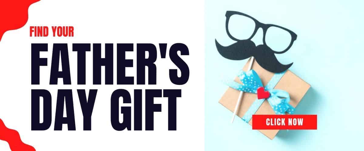 Father's Day gift Father's Day gift ideas