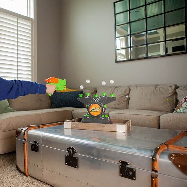 Glow-in-the-Dark Hover Shot 2.0