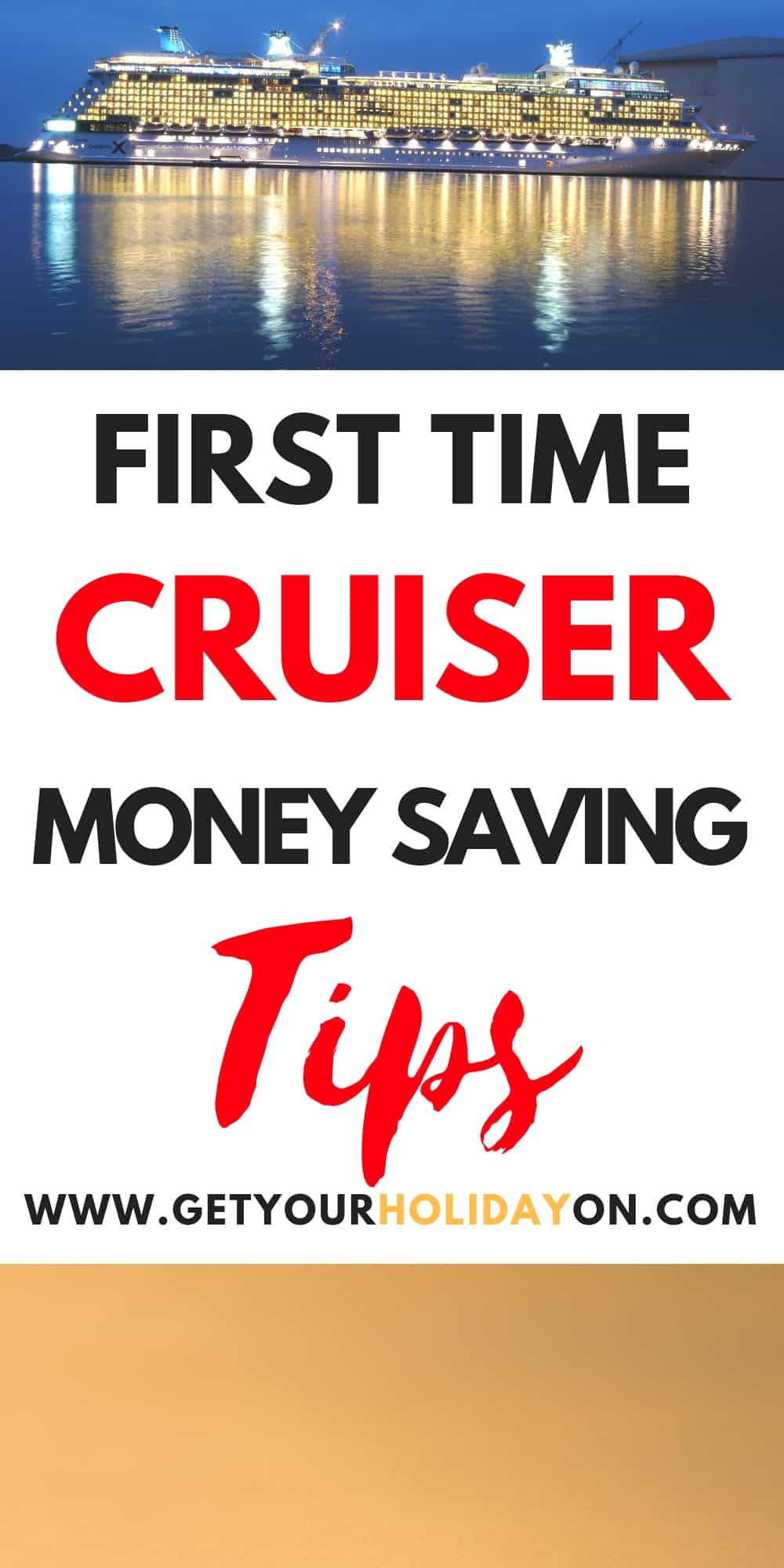 First time Carnival Cruise Tips for beginner travelers! #travel #cruise #momlife #carnival