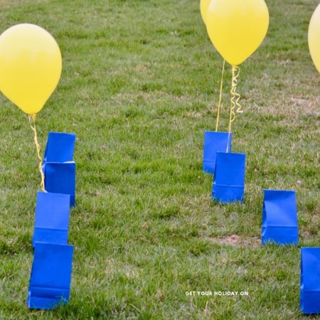 Showing you where to find fortnite party supplies for boys, girl, or birthday party needs.