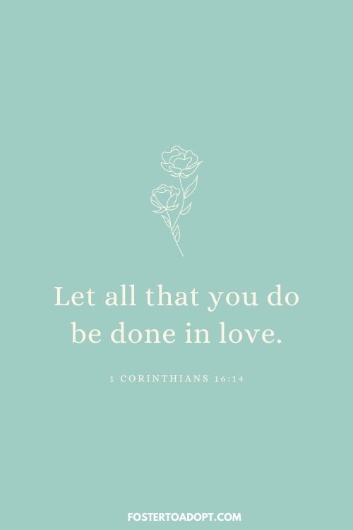 foster care bible verses memes